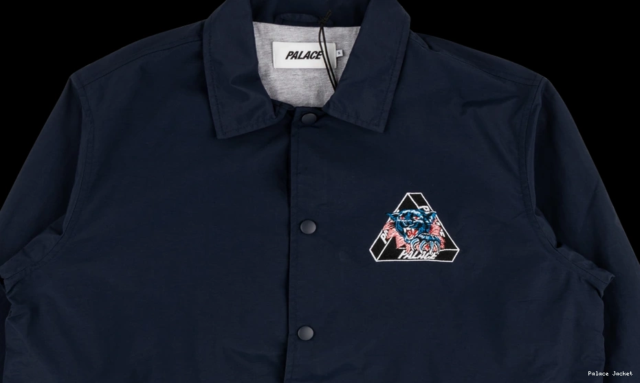 Cheap Palace Jacket Coach Ripped 0715